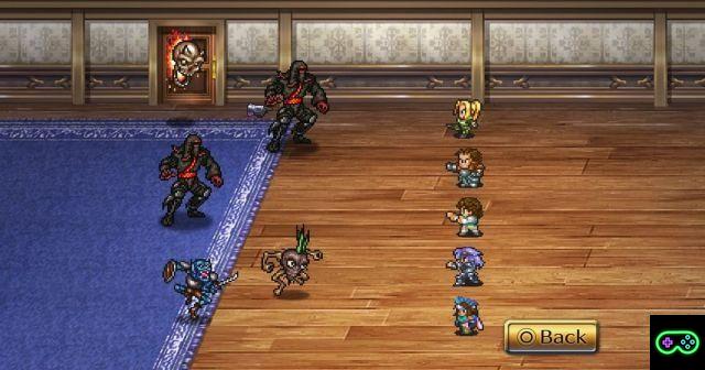 Test de Romancing SaGa 2 (PS4)