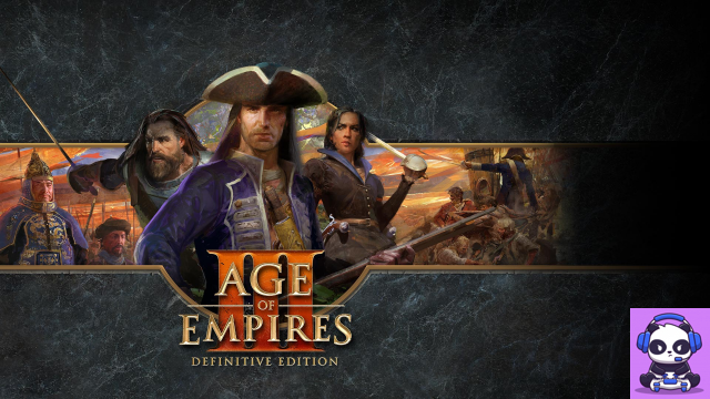 Trucos y códigos Age of Empires 3 - PC