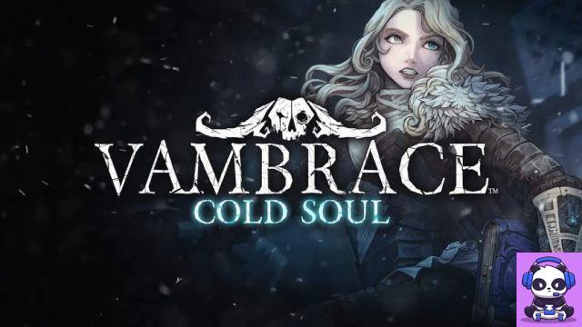 Vambrace: Cold Soul - Recensione