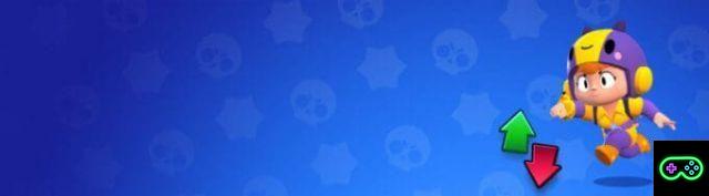 Balanço de Brawl Stars de 7 de abril