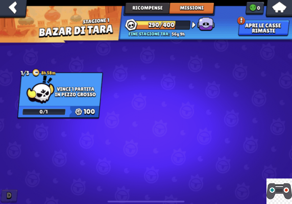 Brawl Pass: las 60 recompensas y el equilibrio de Brawlers