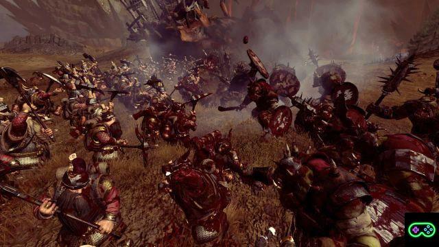 Total War: Warhammer Guide - Orcs e Goblins