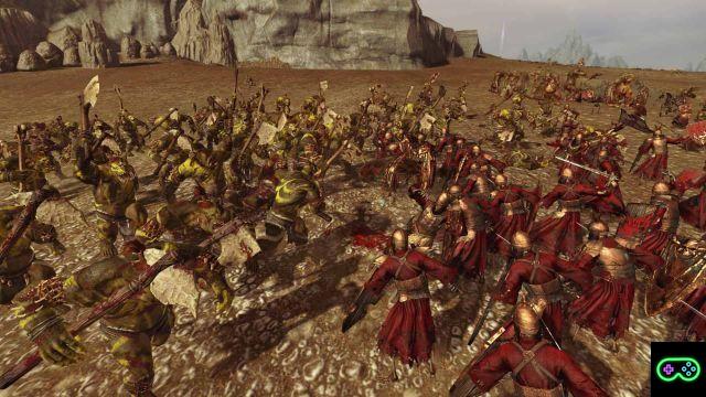 Total War: Warhammer Guide - Orcs and Goblins