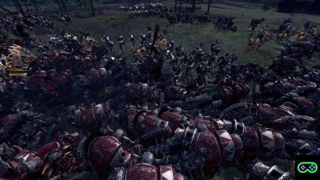 Total War: Warhammer Guide - Orcs et Gobelins