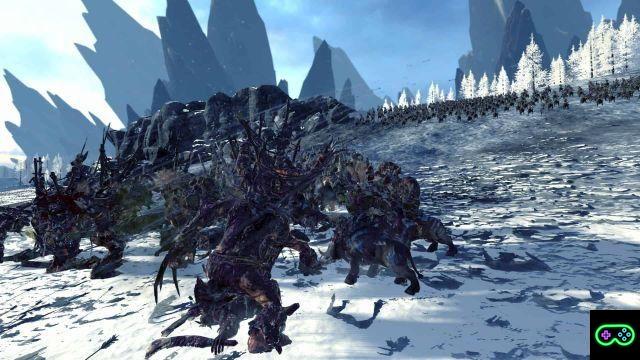 Total War: Warhammer Guide - Orcs et Gobelins