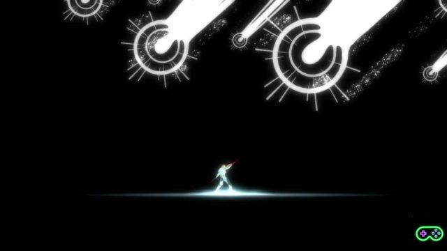 El Shaddai: Ascensión de Metatrón | Reseña (PC): un cuadro a la vez contra la inundación