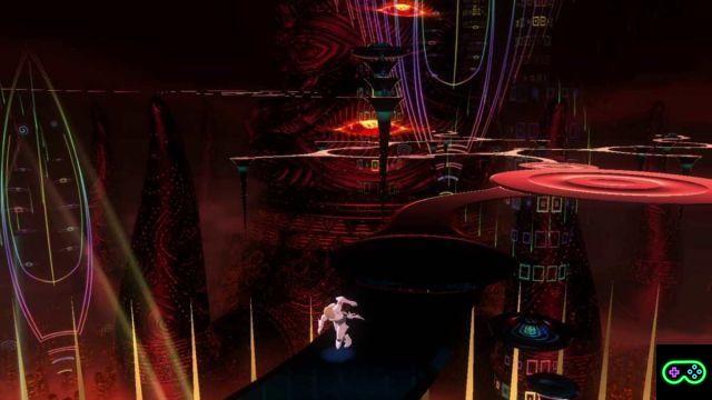 El Shaddai: Ascensión de Metatrón | Reseña (PC): un cuadro a la vez contra la inundación