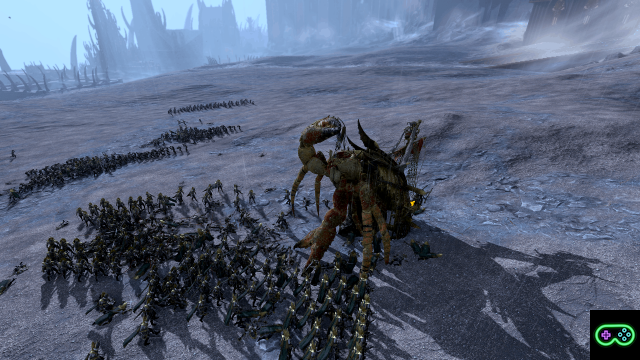 Total War: Warhammer II - Guide de la côte des vampires