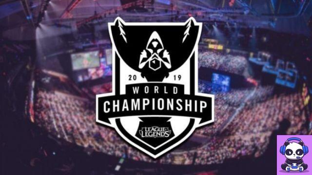 League of Legends Worlds 2019 - Avanza a las semifinales