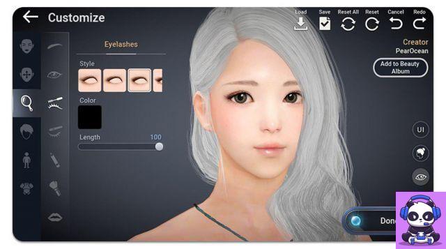 Revisión de Black Desert Mobile