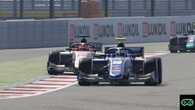 Revisão de F1 2019 (PS4)