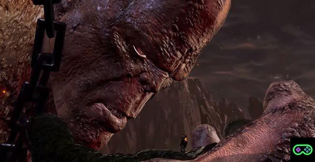 [The Bear's Lair] God of War 3 e mitologia grega - Vol. 2