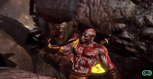 [The Bear's Lair] God of War 3 e mitologia grega - Vol. 2