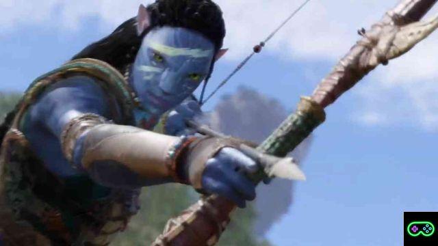 Avatar : Frontiers of Pandora ne sera pas un lien classique