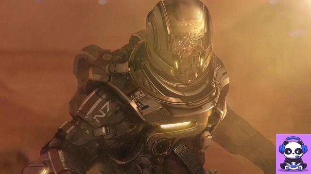 Mass Effect: Andromeda - Bioware anuncia la cancelación de la beta multijugador