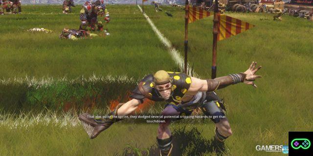 Blood Bowl 2 - Review