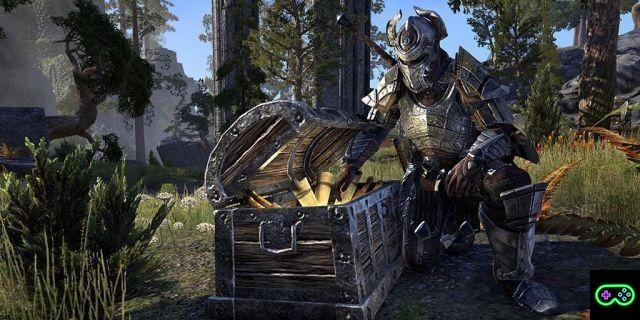 The Elder Scrolls Online - Assinatura ESO Plus disponível para avaliação gratuita