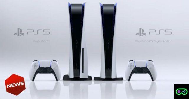 Sony confirme quels accessoires PS4 fonctionneront sur PS5