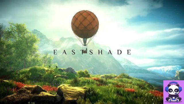 Eastshade - Revisión