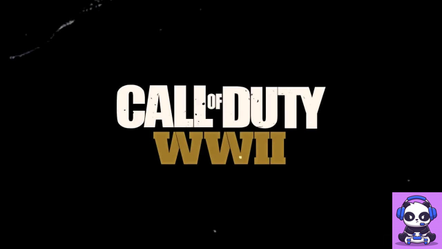 Call of Duty: WWII - Fecha de lanzamiento revelada