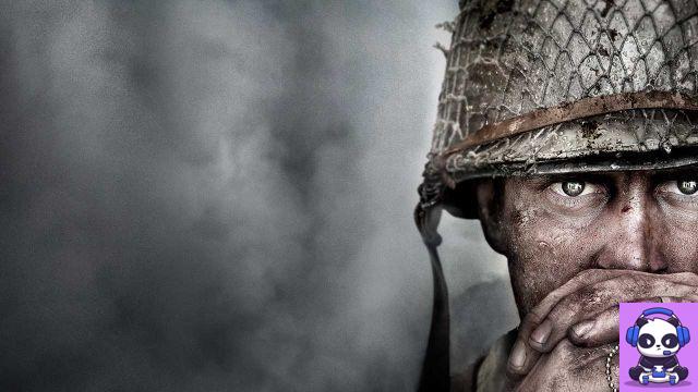 Call of Duty: WWII - Fecha de lanzamiento revelada