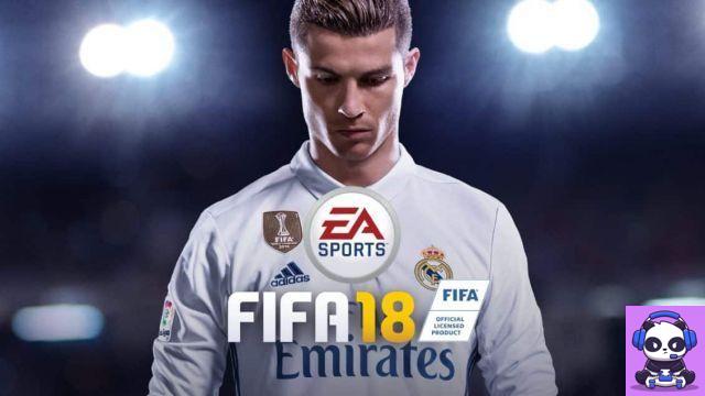 Fifa 18 está disponible y estos son nuestros consejos para tener un mejor comienzo 16 - Hynerd.it FIFA 18 ya está disponible y estos son nuestros consejos para que tengas un buen comienzo