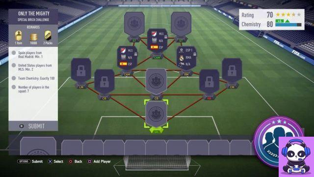 Fifa 18 está disponible y estos son nuestros consejos para tener un mejor comienzo 17 - Hynerd.it FIFA 18 ya está disponible y estos son nuestros consejos para que tengas un buen comienzo