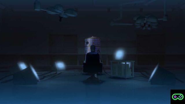 Shin Megami Tensei III: Nocturne HD Remaster | Avis (Switch)