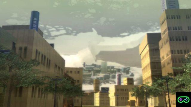 Shin Megami Tensei III: Nocturne HD Remaster | Revisão (Switch)