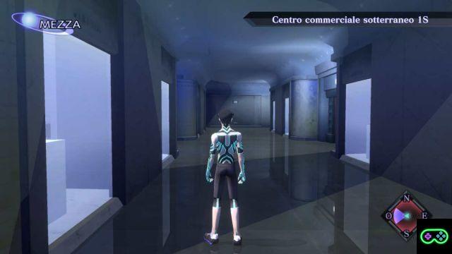 Shin Megami Tensei III: Nocturne HD Remaster | Revisión (interruptor)