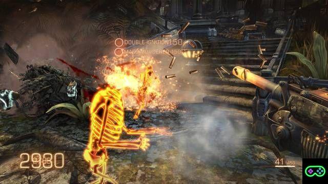 Bulletstorm – Video Recensione