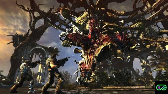 Bulletstorm – Video Recensione