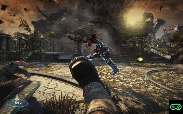 Bulletstorm – Recension vidéo