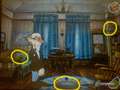 Puzzle Solution: Professor Layton and the Call of the Ghost