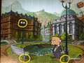 Puzzle Solution: Professor Layton and the Call of the Ghost