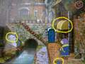 Puzzle Solution: Professor Layton and the Call of the Ghost