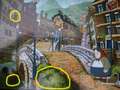 Puzzle Solution: Professor Layton and the Call of the Ghost