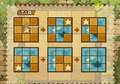 Puzzle Solution: Professor Layton and the Call of the Ghost