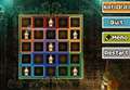 Puzzle Solution: Professor Layton and the Call of the Ghost