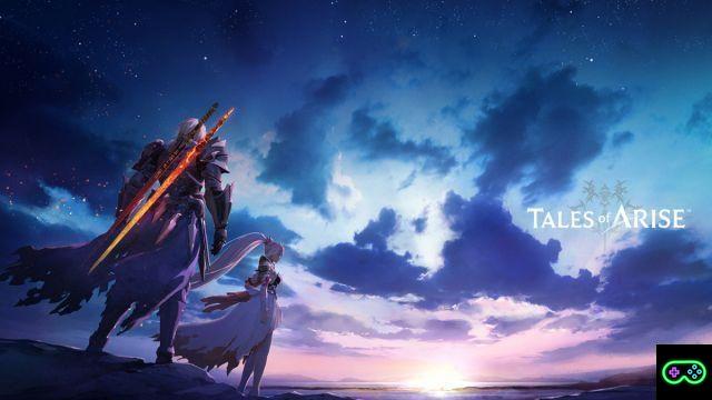 Tales of Arise: nuevos videos de juego fijan la fecha de lanzamiento