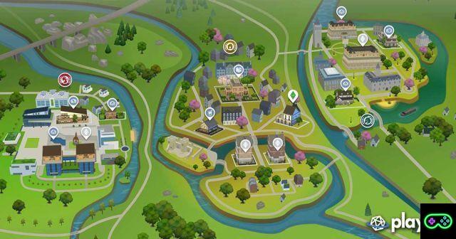 Les Sims 4 : Examen de la vie universitaire (PC) | L'avis d'un passionné de Mijotage
