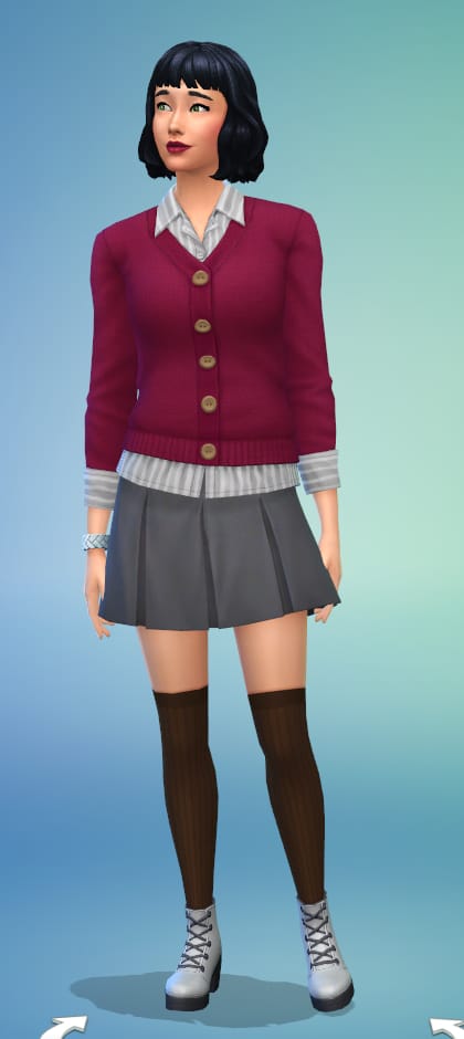 Les Sims 4 : Examen de la vie universitaire (PC) | L'avis d'un passionné de Mijotage