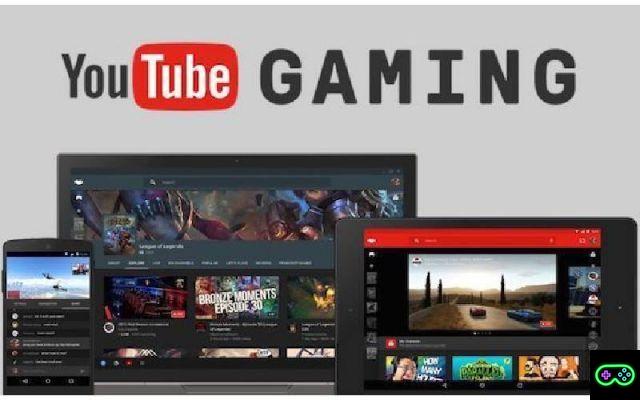 YouTube et les jeux : le streaming est-il mauvais pour les jeux ?