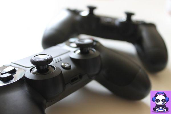 🎱Cómo compartir juegos digitales y PlayStation Plus en PS4 un amigo - Guía