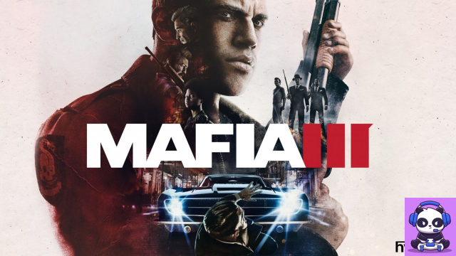 Mafia 3: primer DLC y nuevas armas disponibles
