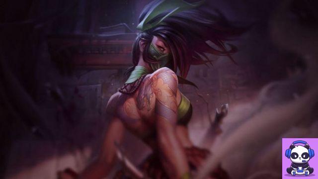 Notas del parche 8.24b - League of Legends