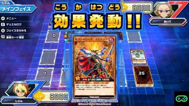 Hé, une bataille royale Yu-Gi-Oh arrive !