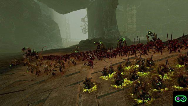 Guía de Total War: Warhammer II – Skaven