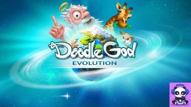 Doodle God: Evolution - Recensione