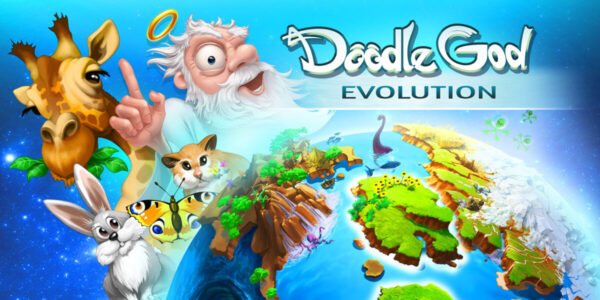 Doodle God: Evolution - Recensione